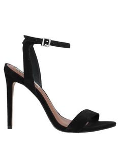 Сандалии Steve Madden