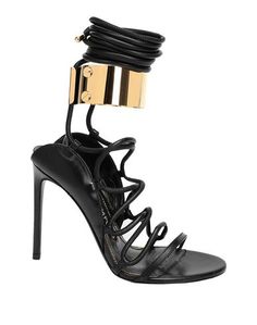 Сандалии TOM Ford