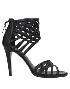 Сандалии Stuart Weitzman