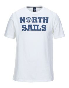 Футболка North Sails