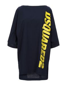 Футболка Dsquared2