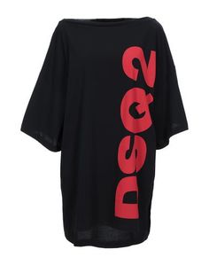 Футболка Dsquared2