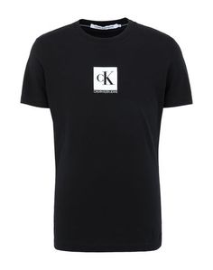 Футболка Calvin Klein Jeans