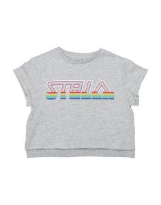 Футболка Stella Mc Cartney Kids