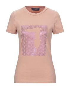 Футболка Trussardi Jeans
