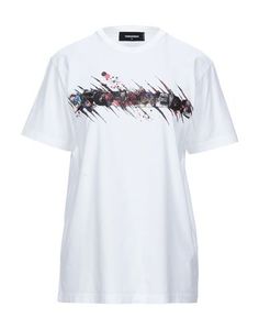 Футболка Dsquared2