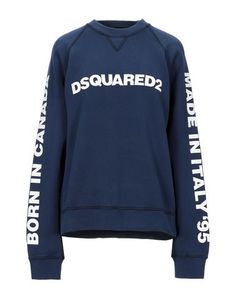 Толстовка Dsquared2