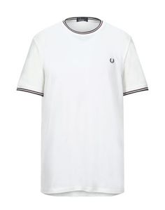 Футболка Fred Perry