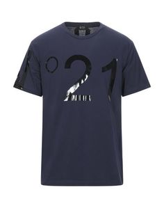 Футболка N21