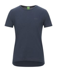 Футболка Hugo Boss