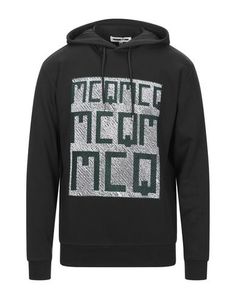 Толстовка McQ Alexander Mc Queen