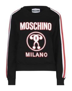 Толстовка Moschino