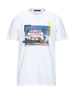 Футболка Trussardi Jeans