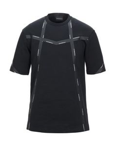 Футболка Emporio Armani