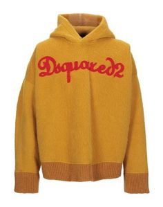 Толстовка Dsquared2