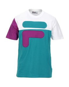 Футболка Fila