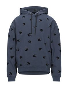 Толстовка McQ Alexander Mc Queen