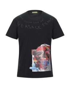 Футболка Versace Jeans