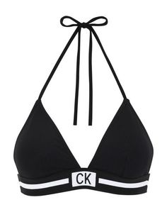 Купальный бюстгальтер Calvin Klein