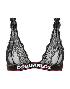 Бюстгальтер Dsquared2