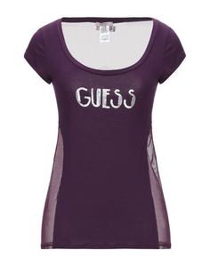 Футболка Guess