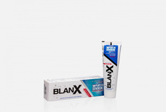 Зубная паста Blanx