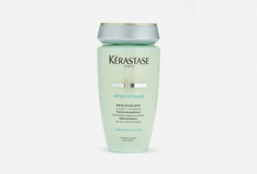 Шампунь для волос жирных у корней Kerastase