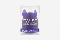 Спонж для макияжа Manly PRO