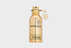 Парфюмерная вода Montale
