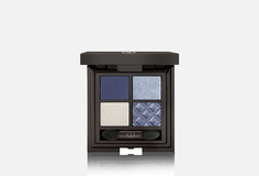 Четырехцветные тени для век GA DE