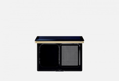 Футляр для пудры с эффектом сияния CLE DE Peau Beaute