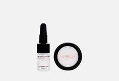 ТЕНИ И ПРАЙМЕР Makeup Revolution