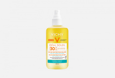 Солнцезащитный двухфазный увлажняющий спрей SPF30 Vichy