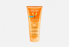 Тающая эмульсия с технологией нанесения на влажную кожу SPF50 Vichy