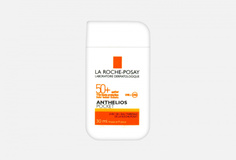 Молочко мини-формат для лица SPF 50+ LA Roche Posay