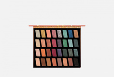 Палетка теней для век WET N Wild