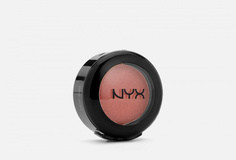 ВЫСОКОПИГМЕНТИРОВАННЫЕ ТЕНИ ДЛЯ ВЕК Nyx Professional Makeup