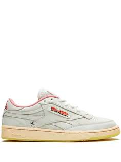 Reebok кроссовки Club C Revenge Tom and Jerry