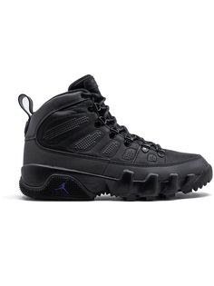 Jordan кроссовки Air Jordan 9 Retro Boot NRG