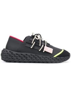 Giuseppe Zanotti кроссовки Urchin