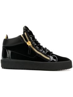 Giuseppe Zanotti кроссовки Kriss