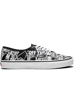 Vans кроссовки Authentic OTW Repeat