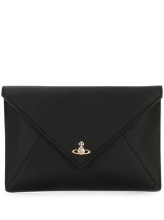 Vivienne Westwood envelope clutch