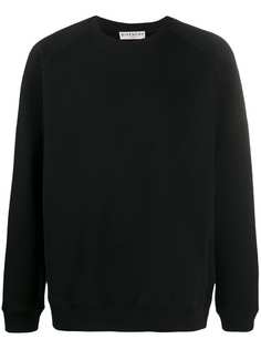 Givenchy толстовка с логотипом