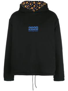 Martine Rose 2020 hoodie