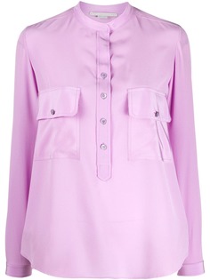 Stella McCartney блузка Estelle