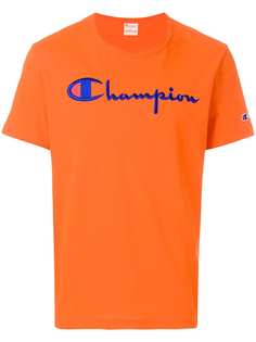 Champion logo T-shirt
