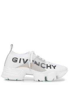 Givenchy кроссовки Jaw