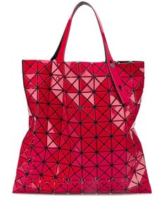 Bao Bao Issey Miyake сумка-тоут Prism Gloss