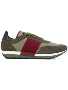 Moncler кроссовки Horace